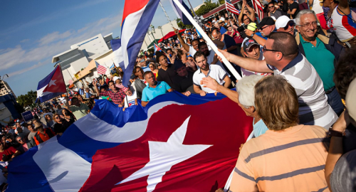 Cuba, proteste all�Avana: blackout e carenza d�acqua aggravano la crisi